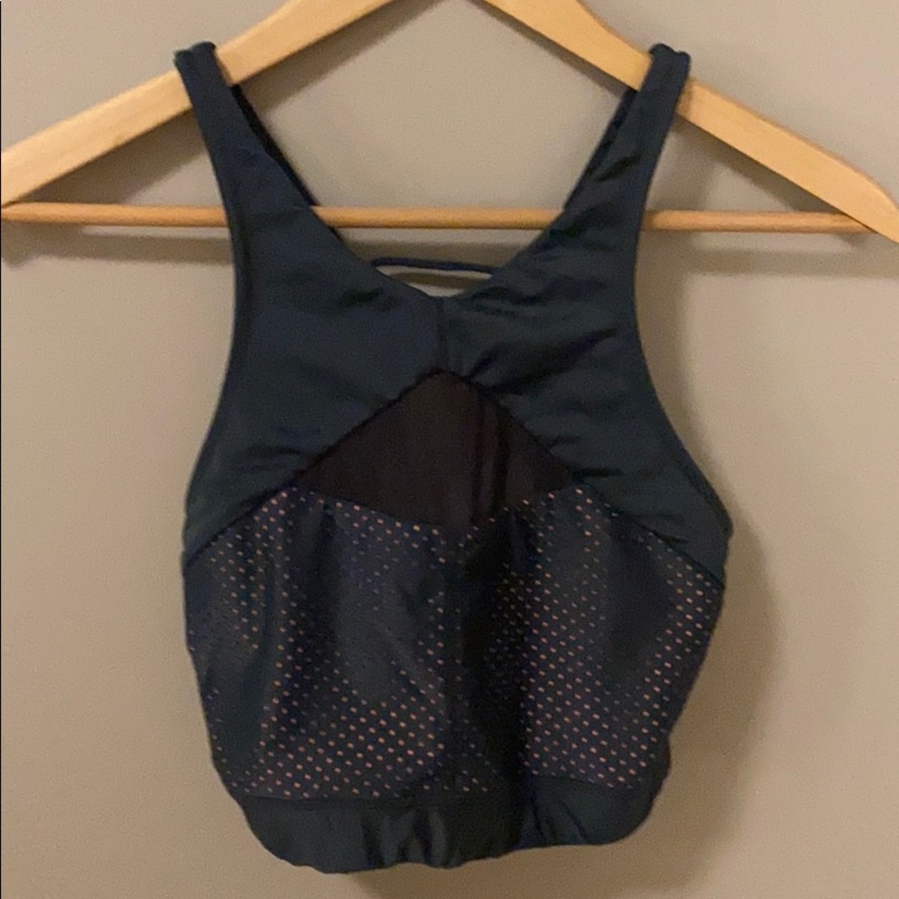 Matching Jungle Pattern Workout Set - image 1